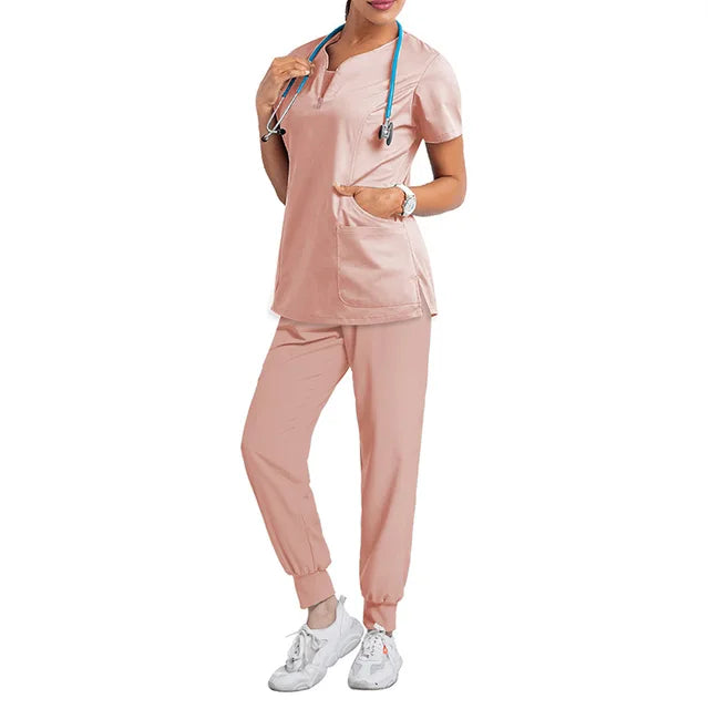Pharmacy & Medical Uniforms – Professional, Comfortable & Durable