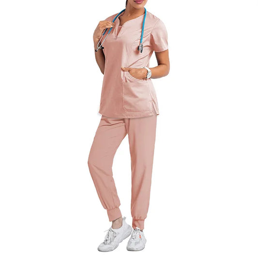 Pharmacy & Medical Uniforms – Professional, Comfortable & Durable